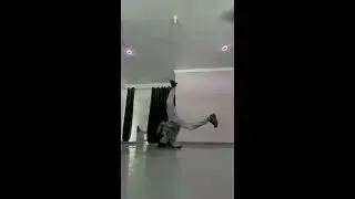 Hustle everyday | Bboy Life | Antique | Bboying dance 2021