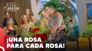 El Regalo De Don Day A Toda | El Poder Del Amor Capitulo 28