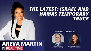 Release of Hostages and Temporary Truce in Israel-Hamas War