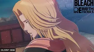 BLEACH: Rebirth of Souls - Exploring Despair, the Assassin's Dagger is Drawn
