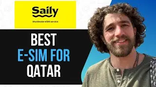 Qatar eSIM Guide 2025 | Best Travel Data Options for Doha & Beyond