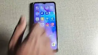 How to set app lock in Tecno Spark 8t , app lock mobile setting