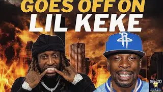 Trilla2Legit GOES OFF on Lil Keke After Viral Interview: “You Ain’t Put NOBODY On From Houston!