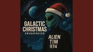 Christmas Frequency E