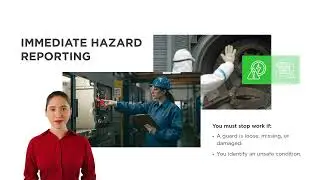 M3 safe work practices ppe