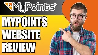 MyPoints.com Review 2025 &ndash; Is It Legit or a Waste of Time?