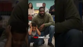 A Black Dad Was Shamed for His Autistic Son &mdash; His Calm Response Changed Everything