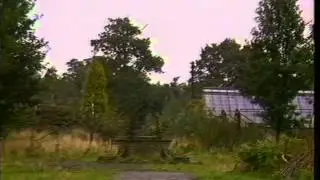 THAMES NEWS 3.10.88. ROYAL HOME: LIVE AMMUNITION HAS BEEN FOUND IN A LAKE AT THE SITE OF THE NEW HO