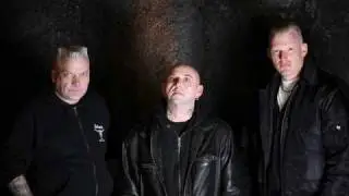 The Meteors -  No Reason