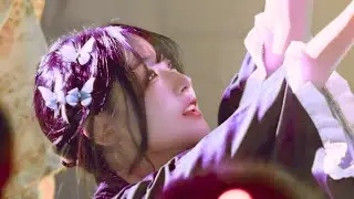 240204 아크파래(Acrylic Palette🎨) 나비(Nab2) 『hashtag Live』 개인캠(SoloCam) 팬캠(FanCam) 세로직캠 4K 60P