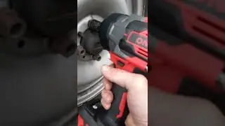 ONEVAN 2800N.M Torque Brushless Electric Impact-don t work!