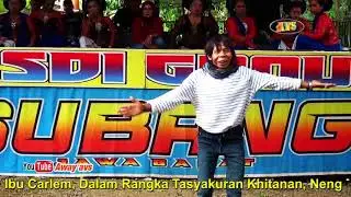 16 Dikantun tugas || JAIPONG CASDI GROUP||BP APIN PANGGUNG || SUMUR GINTUNG 2022