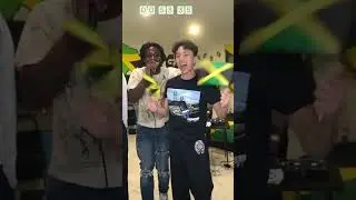 #3xpunga on #Twitch | 🇯🇲 24 HOUR STREAM 🍀 PUNGA X SWISS LEE 🇯🇲 SPARQ OUT NOW