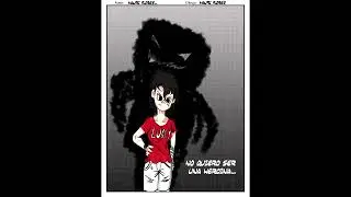 Mi manga pagina capitulo 1.