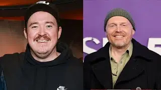 Bill Burr & Shane Gillis Team Up for One-Night Comedy Show to Support L.A Wildfire Relief!