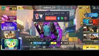 Watch me stream Call of Duty on Omlet Arcade!