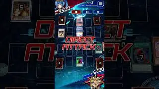 Maiden with eyes of blue won&rsquo;t save you #yugioh #duellinks