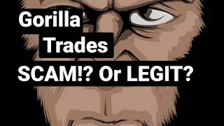 Gorilla Trades Review (EXPOSED!)