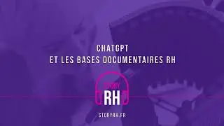 ChatGPT et les bases documentaires RH