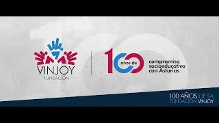 100 años de la Fundación Vinjoy