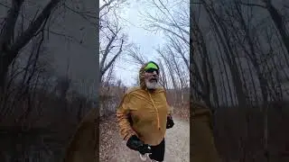 F'Burg River Trails - 5 Mile Run - Finish