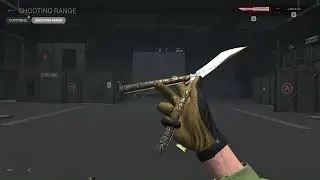 my best combat master melee inspections