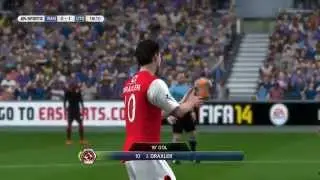 Draxler amazing goal