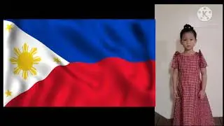Ako, Ikaw, Tayo (Tula para sa mga Pilipino, Tula para sa Pilipinas)