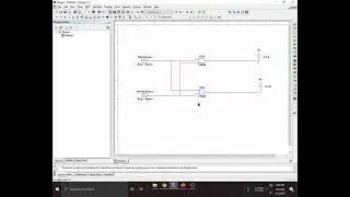 Digital Logic Design Project Simulation[Spring 20-2021] AIUB || Fire Alarm Security System