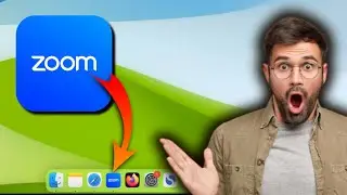 Download Zoom for Mac | Installing the Zoom desktop app on macOS