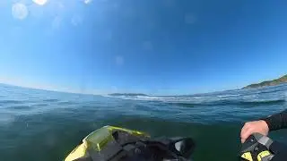 AQUABRO VLADIVOSTOK, JETCAMP Ливадия 2022.