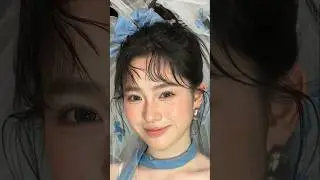 Japanese makeup tutorial for bone structure #makeuptutorial #makeup #makeupartist#japanesemakeup #yt