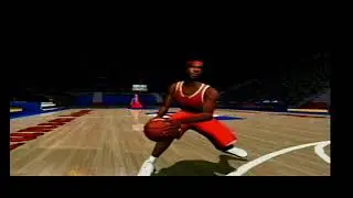 NCAA March Madness 2004 Trailer (From Madden NFL 2004)