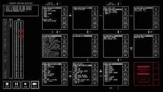 TIS-100 (Steam) - 36 Dynamic Pattern Detector (Nexus 16.212.8)