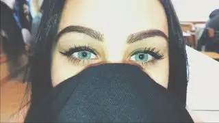 Top 20 Musical.ly Beautiful Eyes, EyeWars Compilation 2018