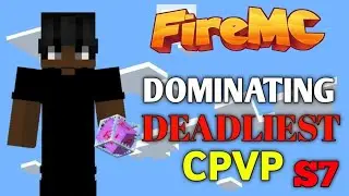 Dominating FIREMC after a long time || @PSD1 