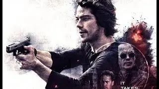 American Assassin Soundtrack list