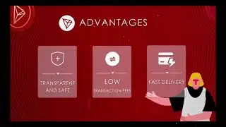 Part-6 Pro Gain Network Business Plan | Tron Blockchain | Smart contract | #progain # progainnetwork