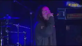 P P.O.D. - Satellite (Music With Altitude Live in Vail 2006)