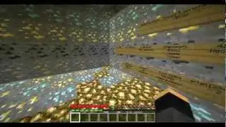 Обзорчик моей карты Adventure golden apple