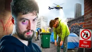 Объяснение великой британской наркокультуры