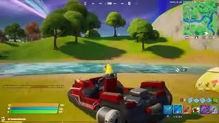 Trying out Hyper scape - Open Beta