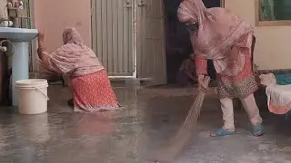 Village life | Village life style Vlogs |Tahreen Village Vlog
