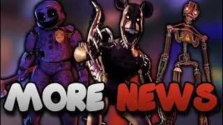 В игре BITE BY NIGHT РАСКРЫВАЮТСЯ МНОГОЕ НОВОГО. (ПРЕДВАРИТЕЛЬНЫЕ ПРОСМОТРЫ)