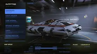 Elite dangerous... The sidewinder ( and what it can do )