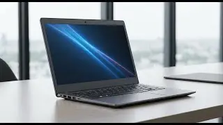 Lenovo 14 G4 Review 💼 Intel Core i7-13620H | Thin & Portable Business Laptop