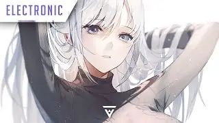 「Nightcore」Anthony Keyrouz & RIELL - Back & Forth