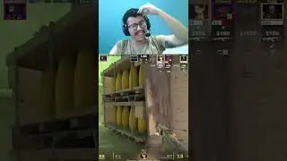 &Eacute; o pinas | #shorts #csgo #cs2 #pinada