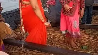 Mundan dance