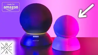 Как сделать ваше Echo ПОРТАТИВНЫМ!